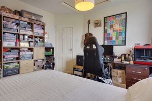 Bedroom Two- click for photo gallery